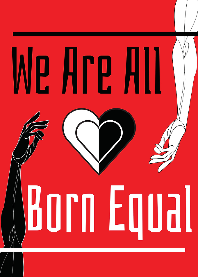 Equality Vol 7