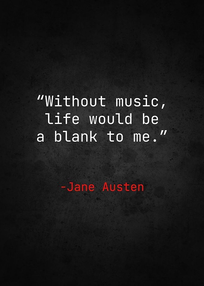 Music Quotes