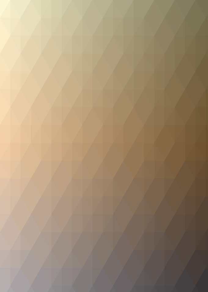 Abstract color LowPolygon
