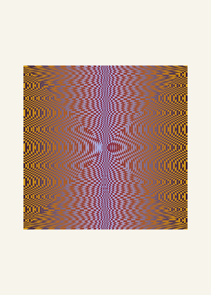 Geometric Opart C