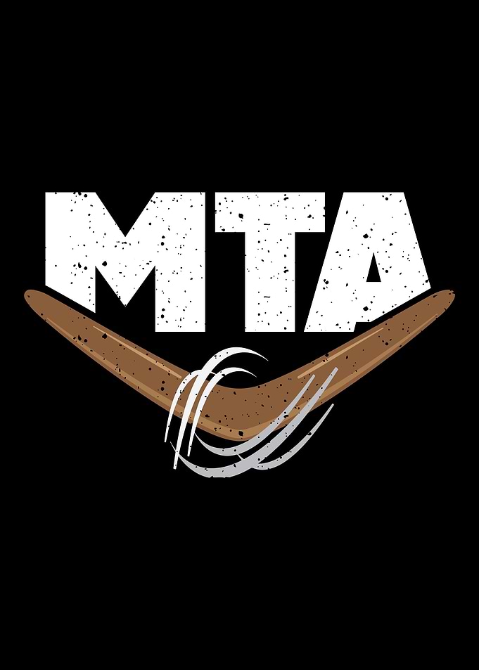 Boomerang MTA Australia Sp