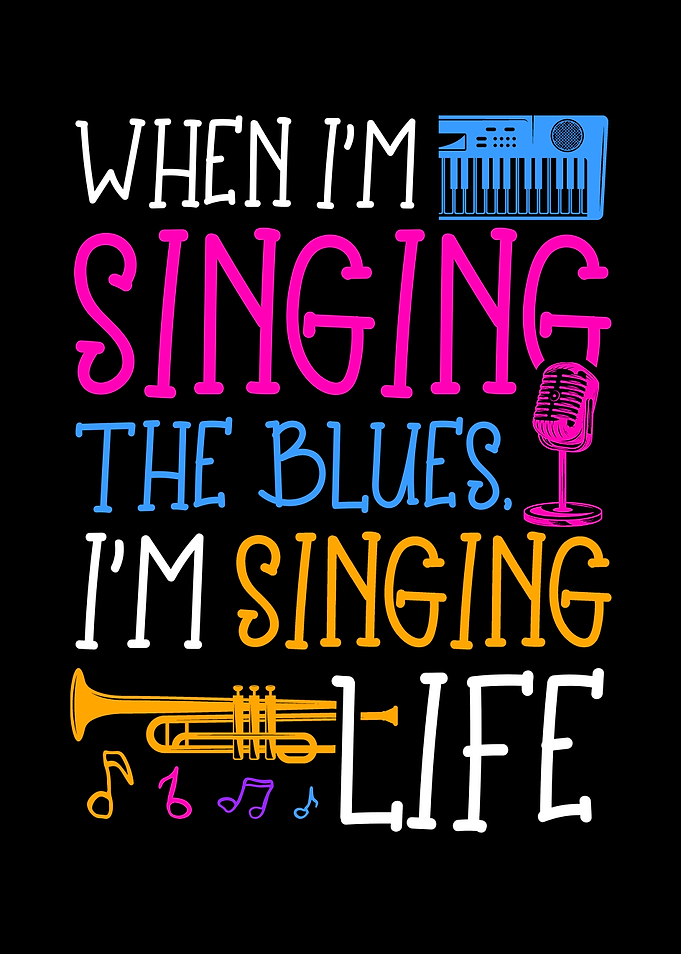 Music Blues Jazz Saxophone