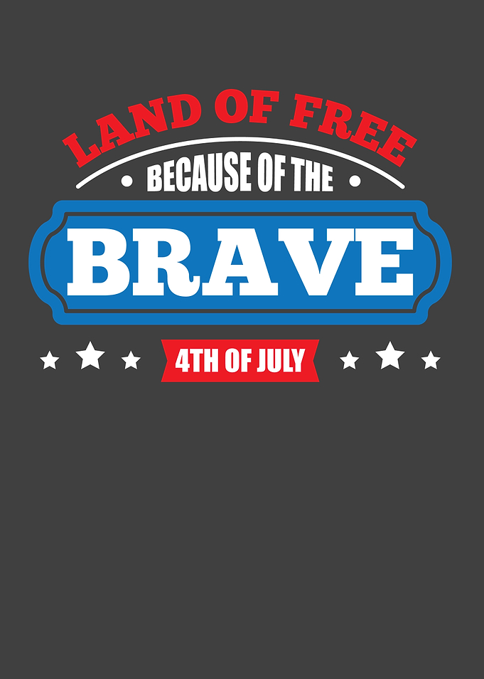 Land of free