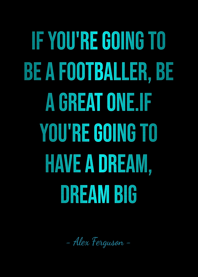 alex ferguson