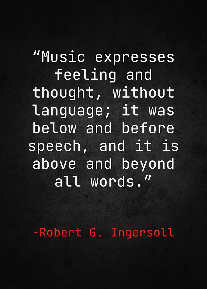 Music Quotes