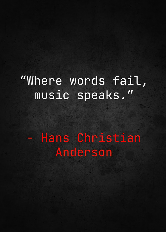 Music Quotes