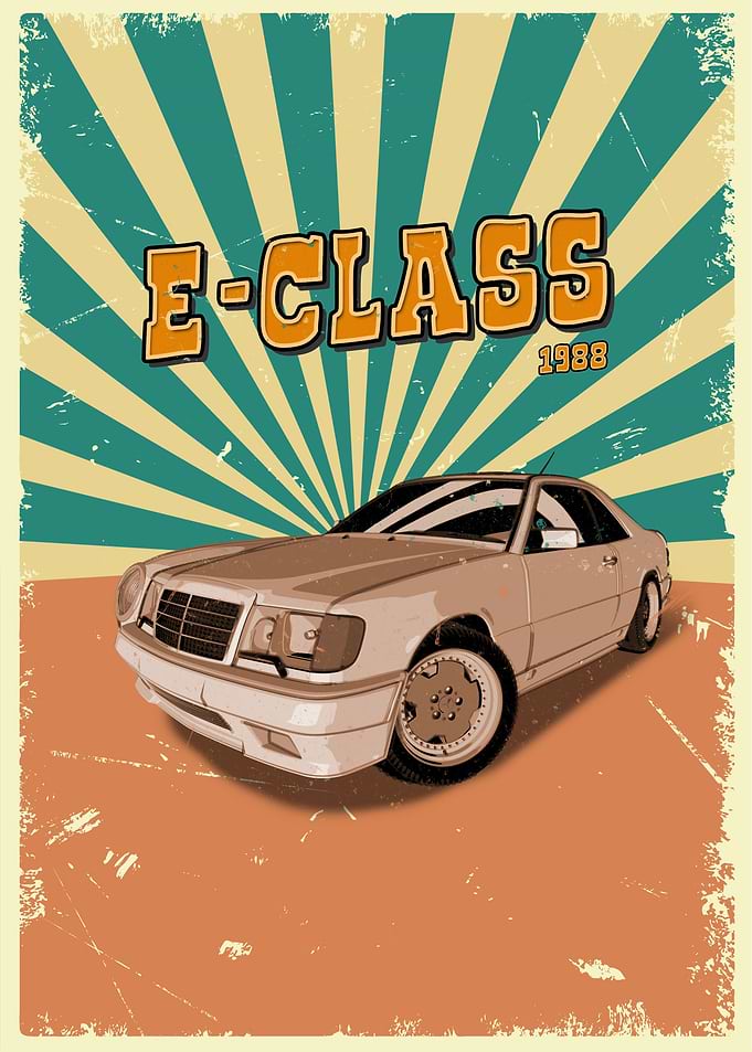 German Car
