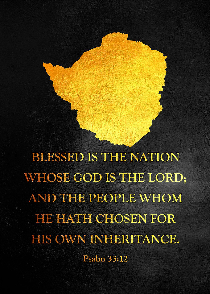 Zimbabwe