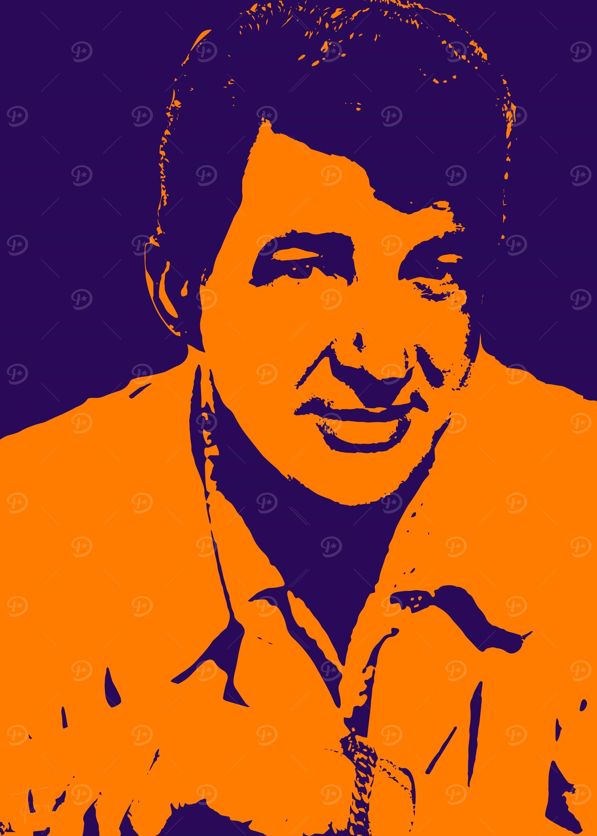 Dean Martin