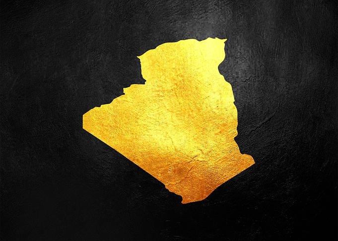 Algeria