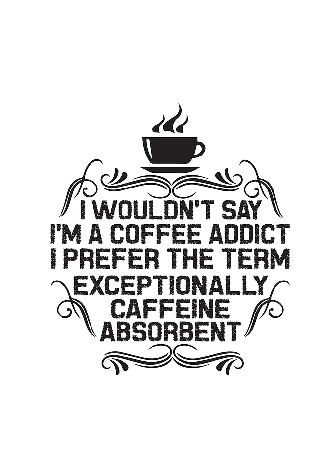 Addict Coffee