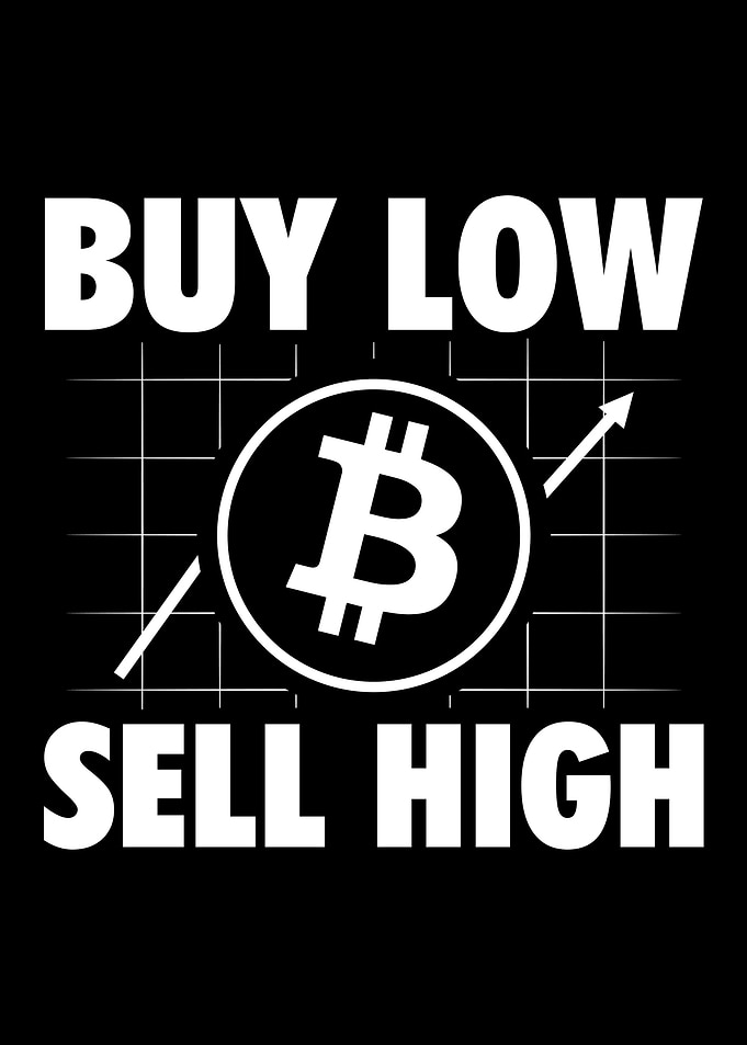 Buy Low Sell High Gift