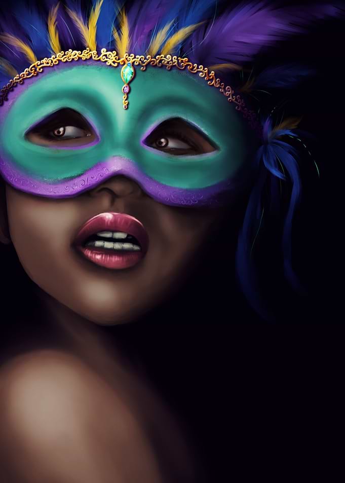 Mystique