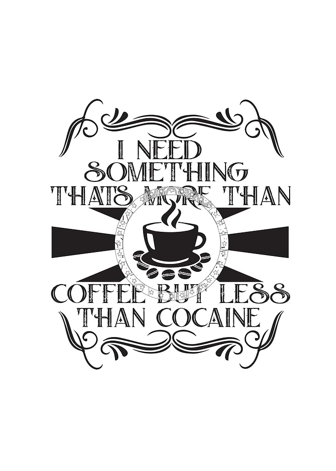 Cocaine Coffee