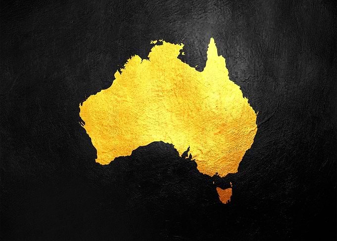 Australia