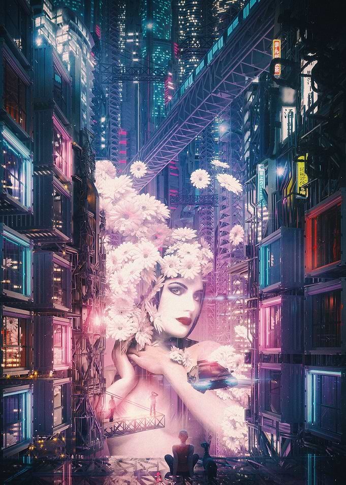 NEONGODS 2