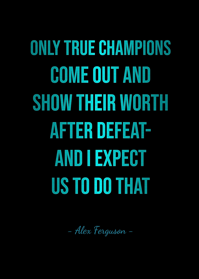 alex ferguson