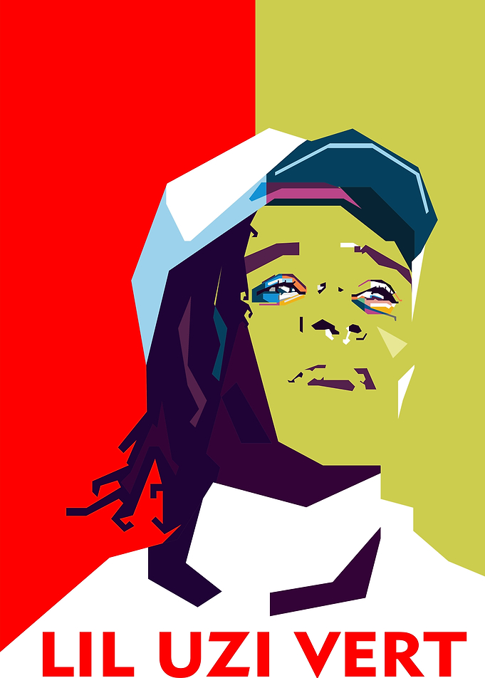LIL UZI VERT