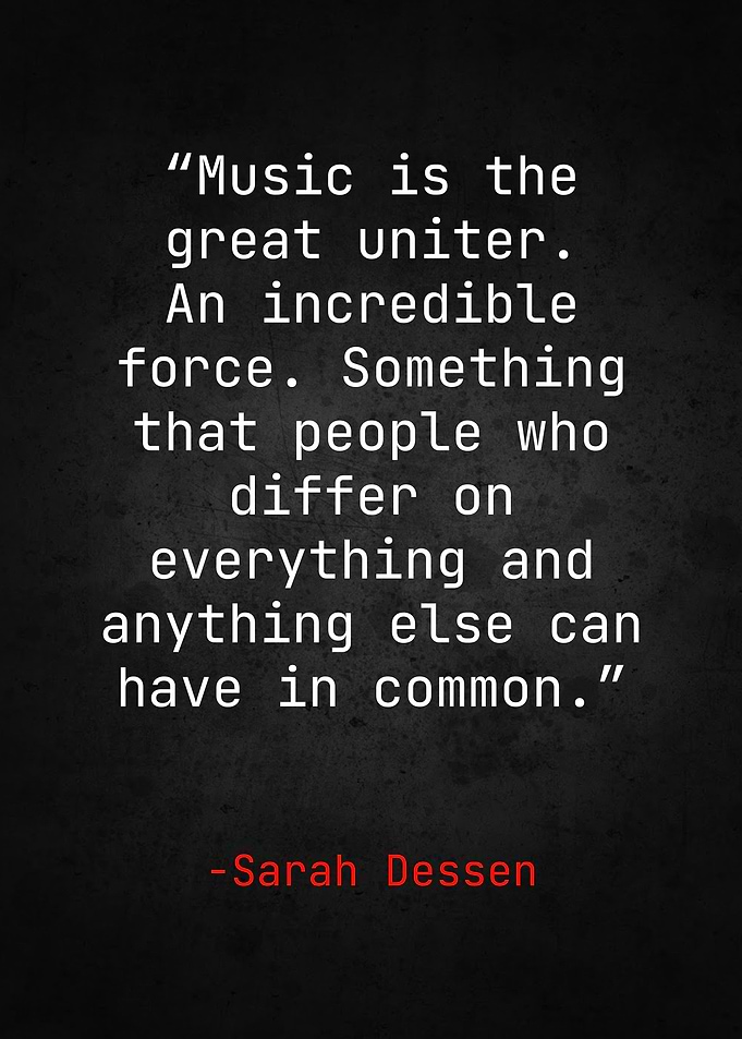 Music Quotes