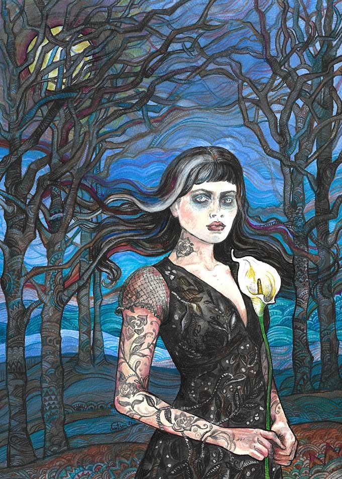 Goth Night