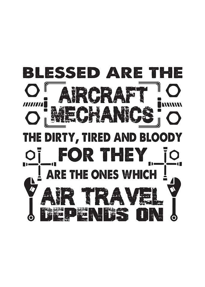 Blessed Mechanic