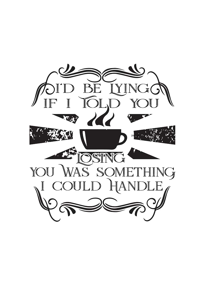 Lying Coffee