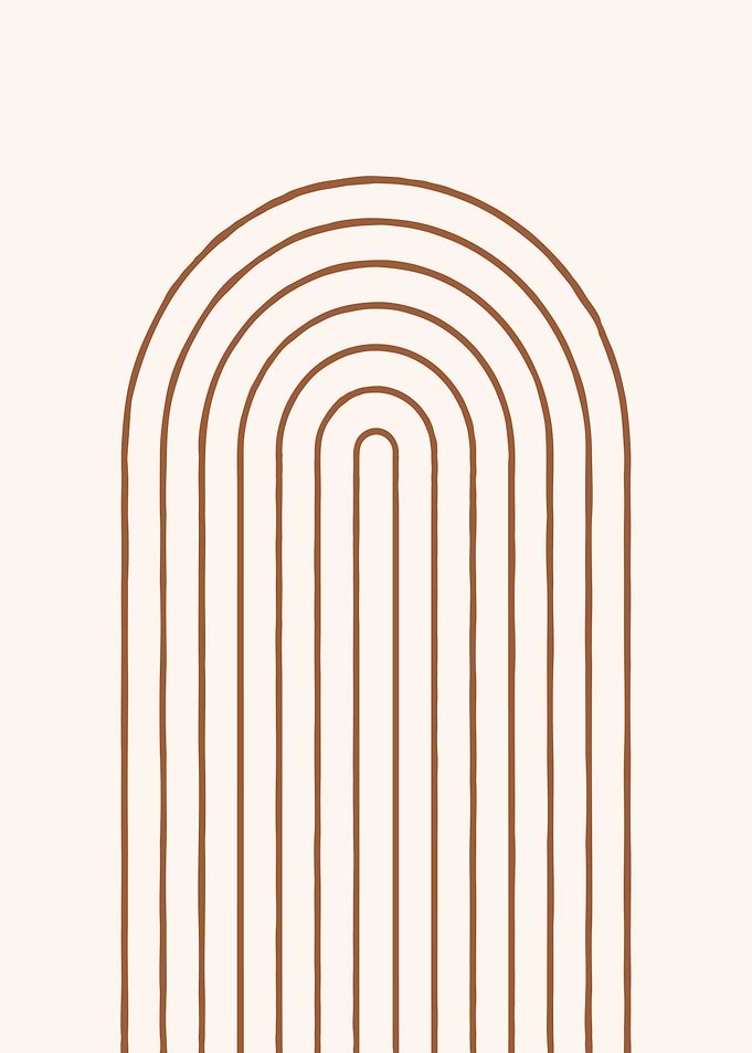Line Modern Art