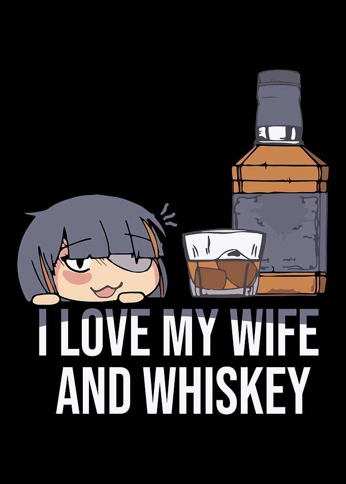 Whiskey Drinker Quote