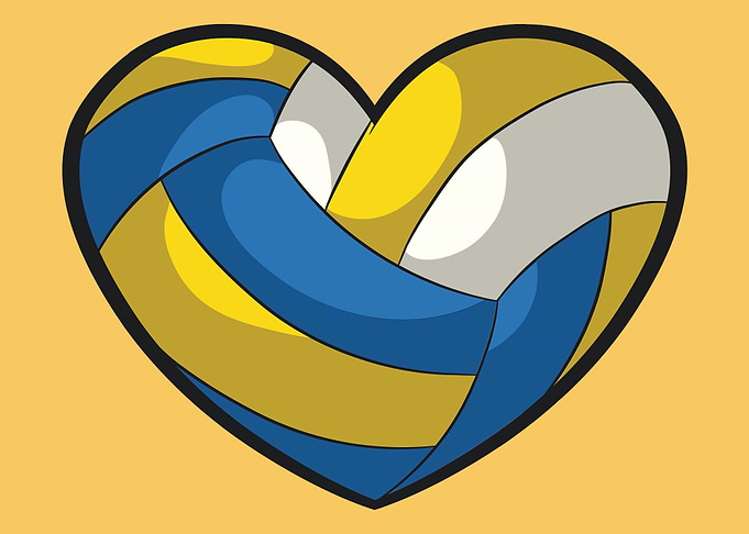 Heart Ball Displate Design