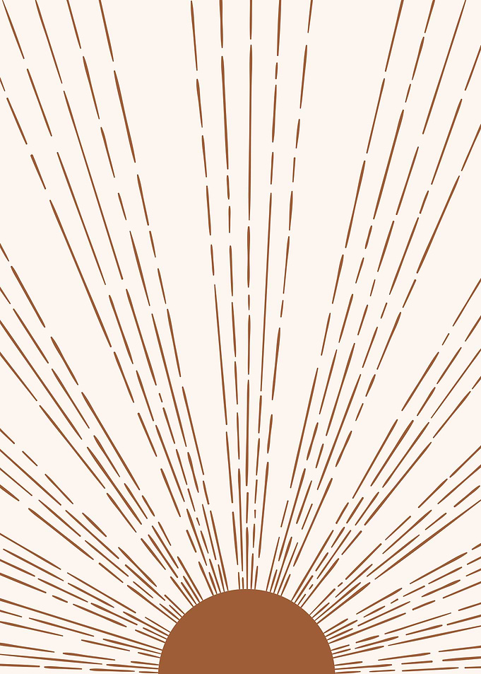 Sun Modern Art