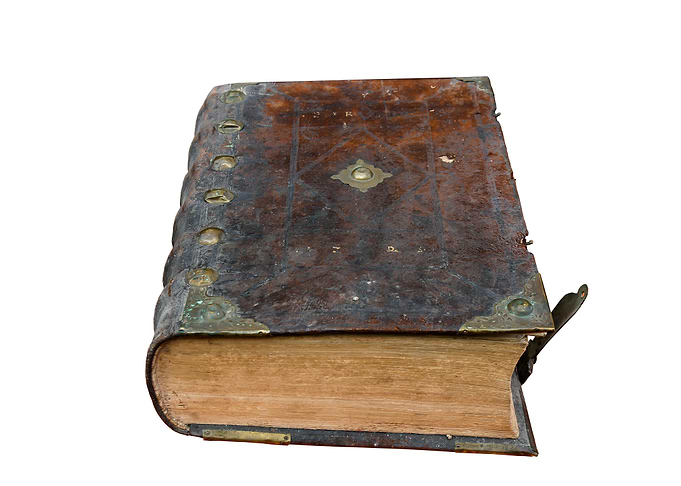 The Good Book
