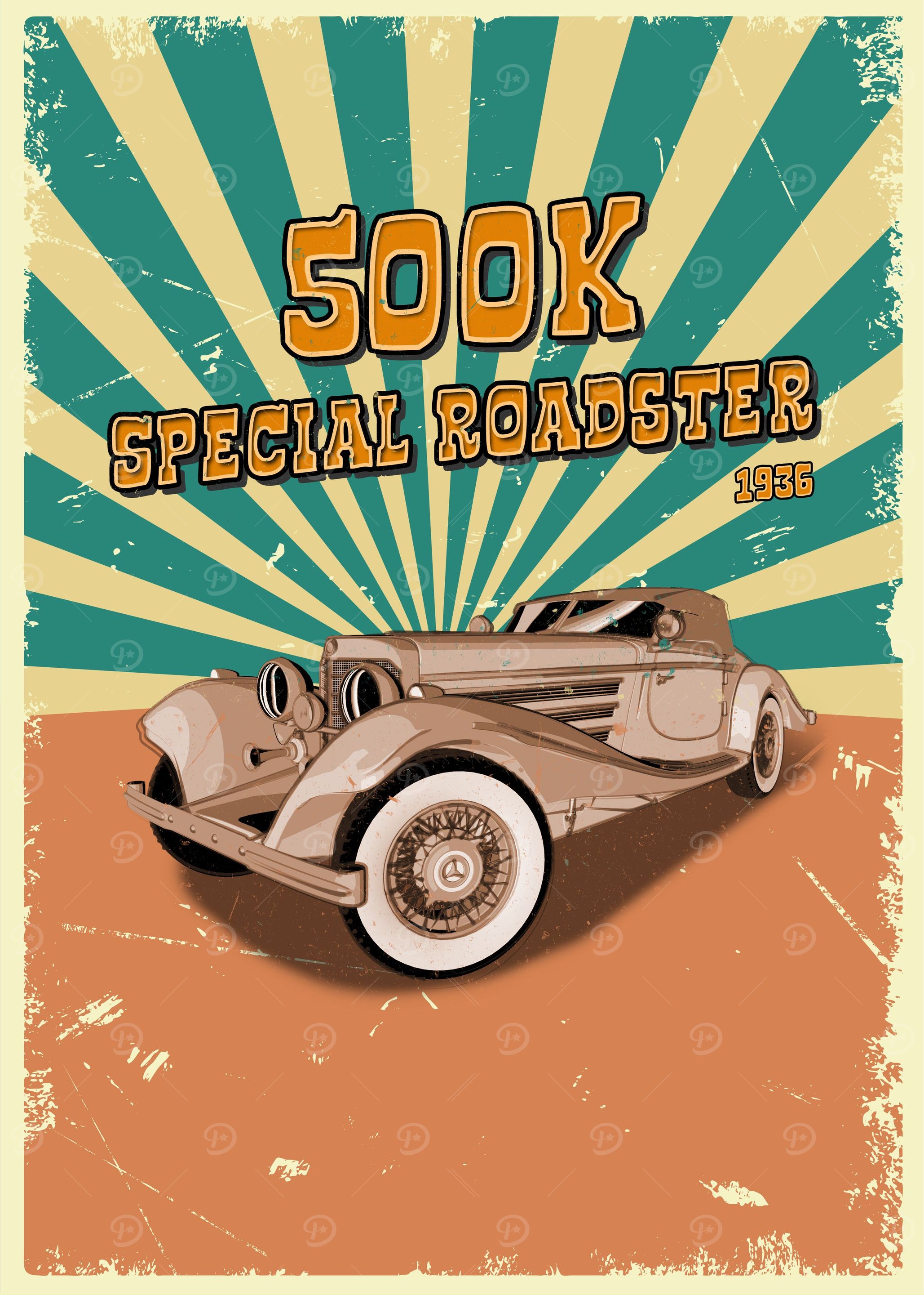 German Car