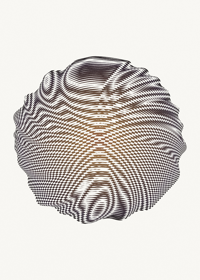 Dusk Jellyfish