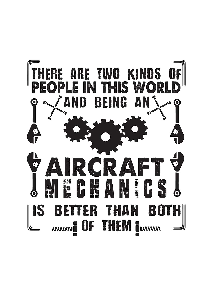 Air Craft Mechanic
