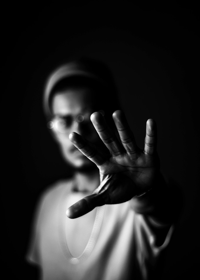 Reaching