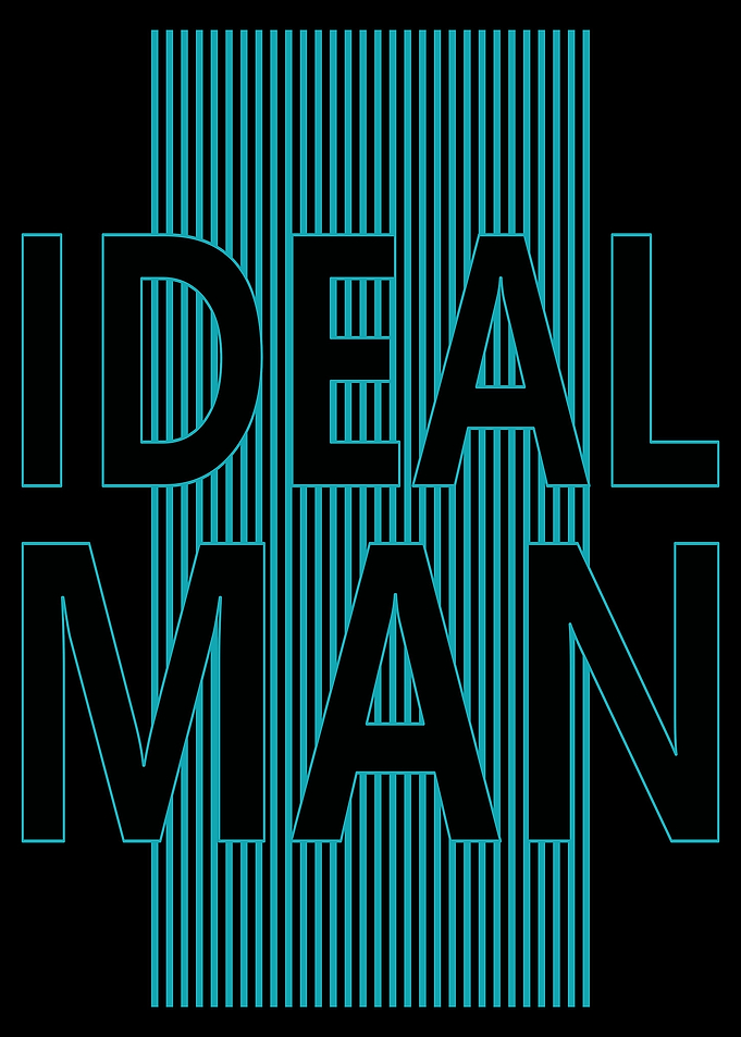 Ideal Man