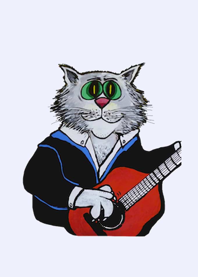 Furball Blues