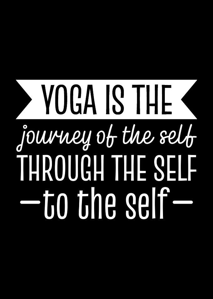 Yoga School
