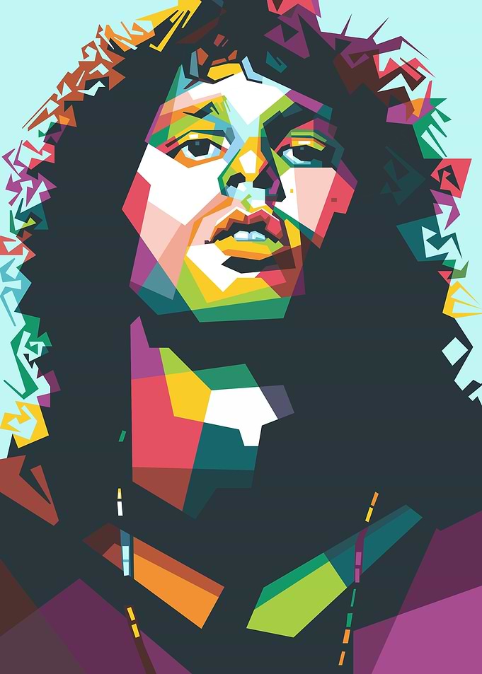 Rock N Roll Legend