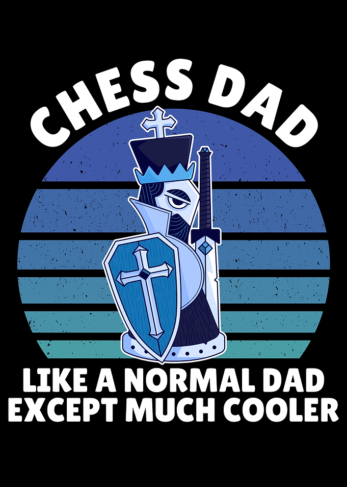 chess dad
