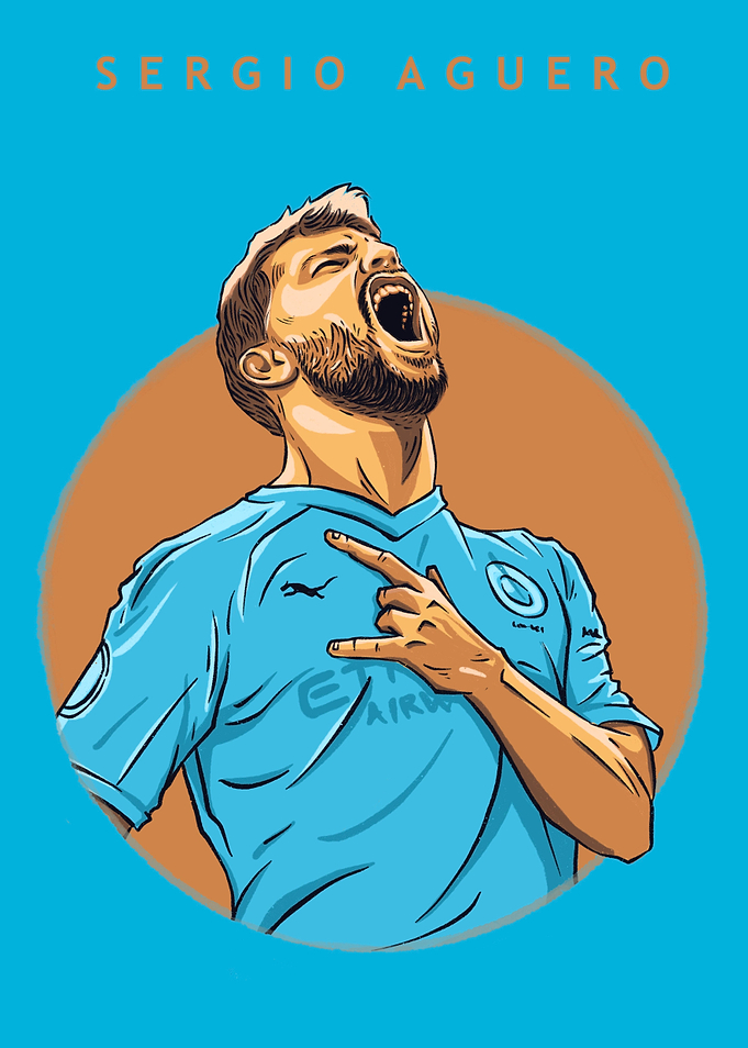 Aguero
