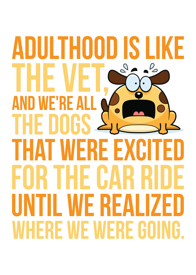 Adulthood