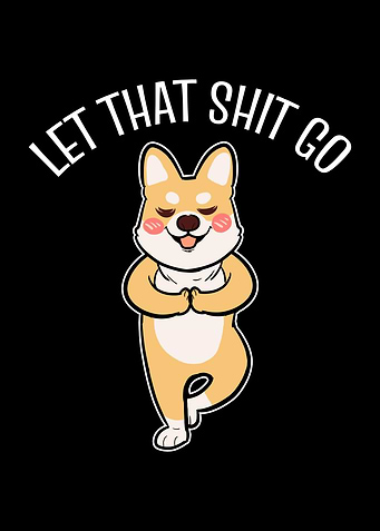 Let That Shit Go