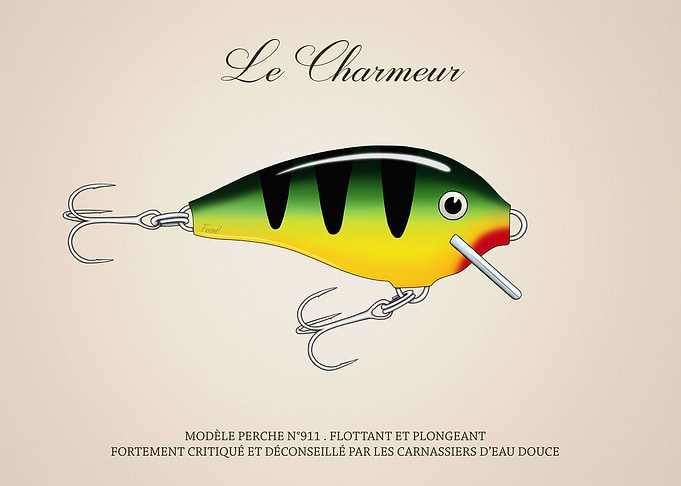Le Charmeur