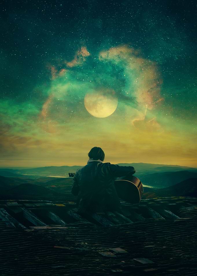 DREAMTIME