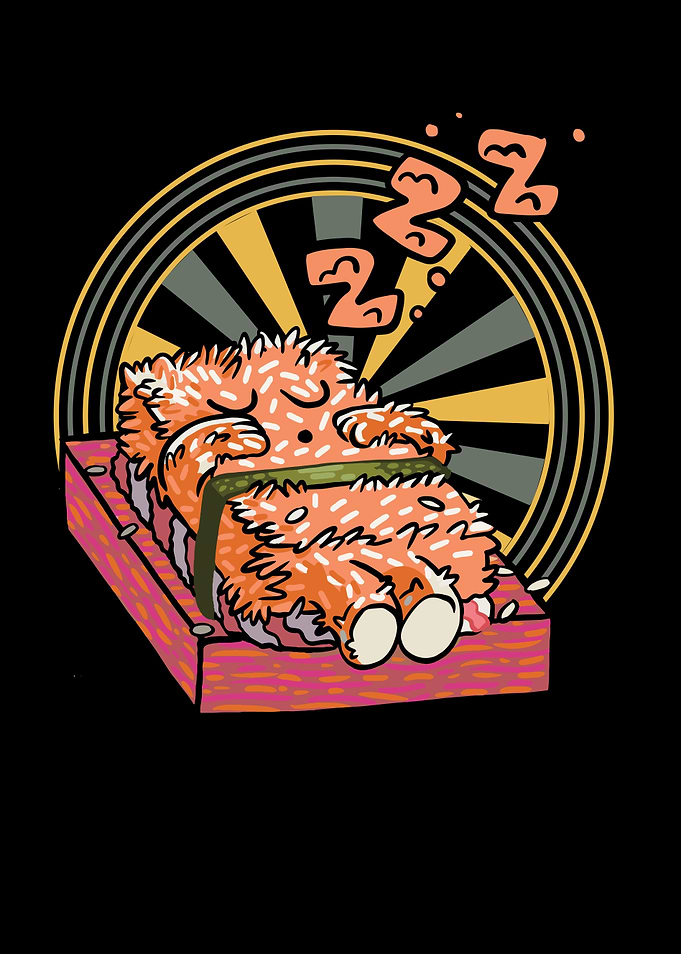 Sushi Dream