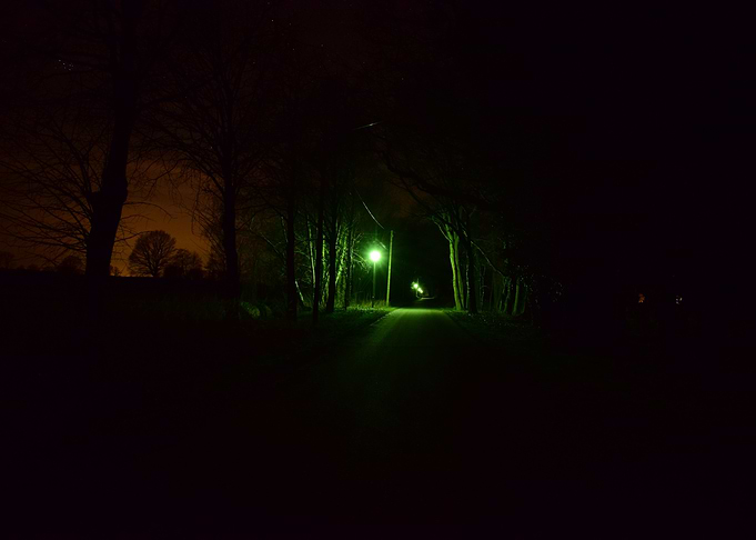 Dark Street