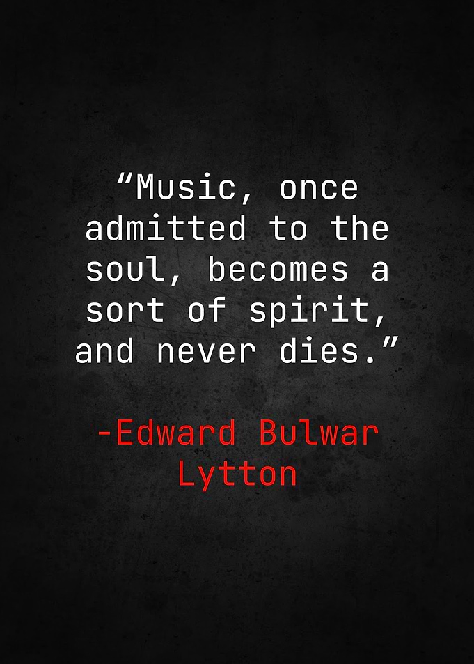 Music Quotes
