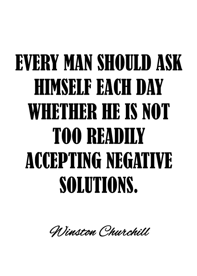 winston churchill quotes
