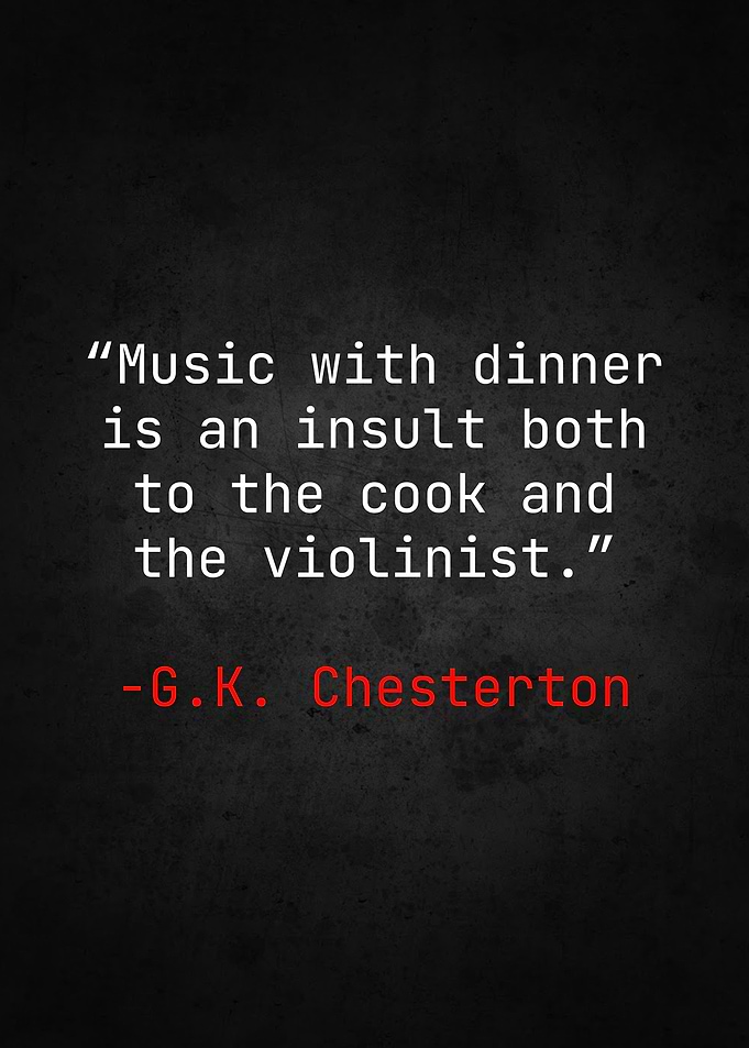 Music Quotes